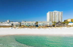St Martin Beachwalk Villas 313
